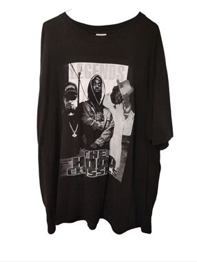 Shaka Wear The Hood Classics T-Shirt Men's